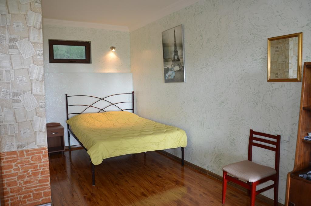Tj Guest House Makhinjauri Bagian luar foto