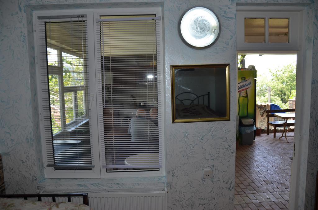 Tj Guest House Makhinjauri Bagian luar foto