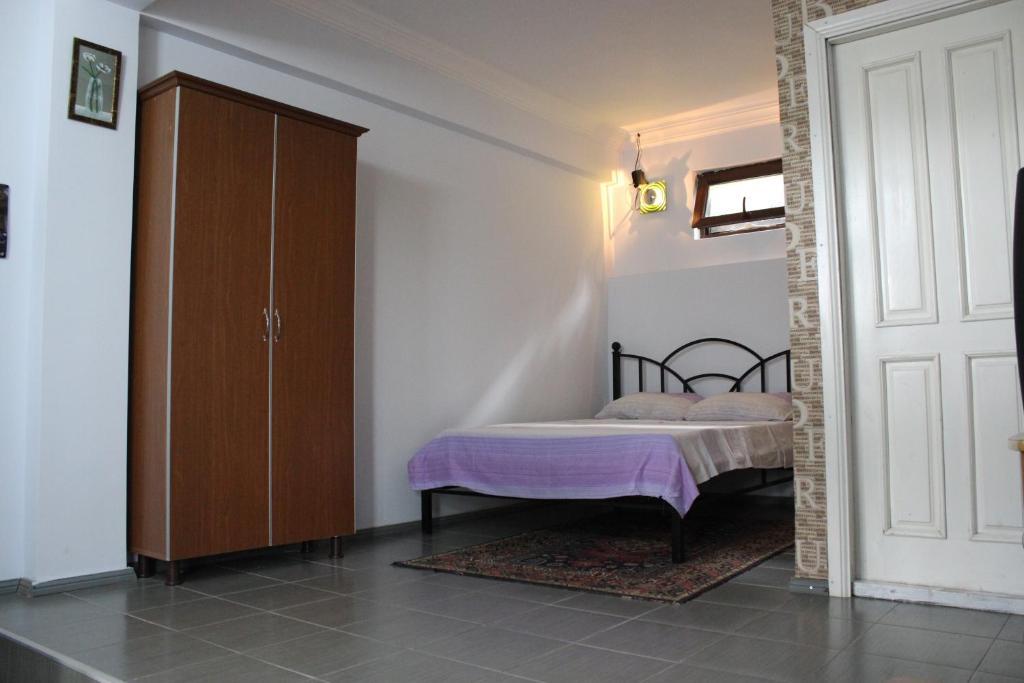 Tj Guest House Makhinjauri Ruang foto