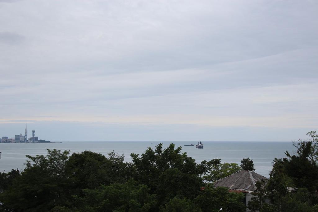 Tj Guest House Makhinjauri Ruang foto