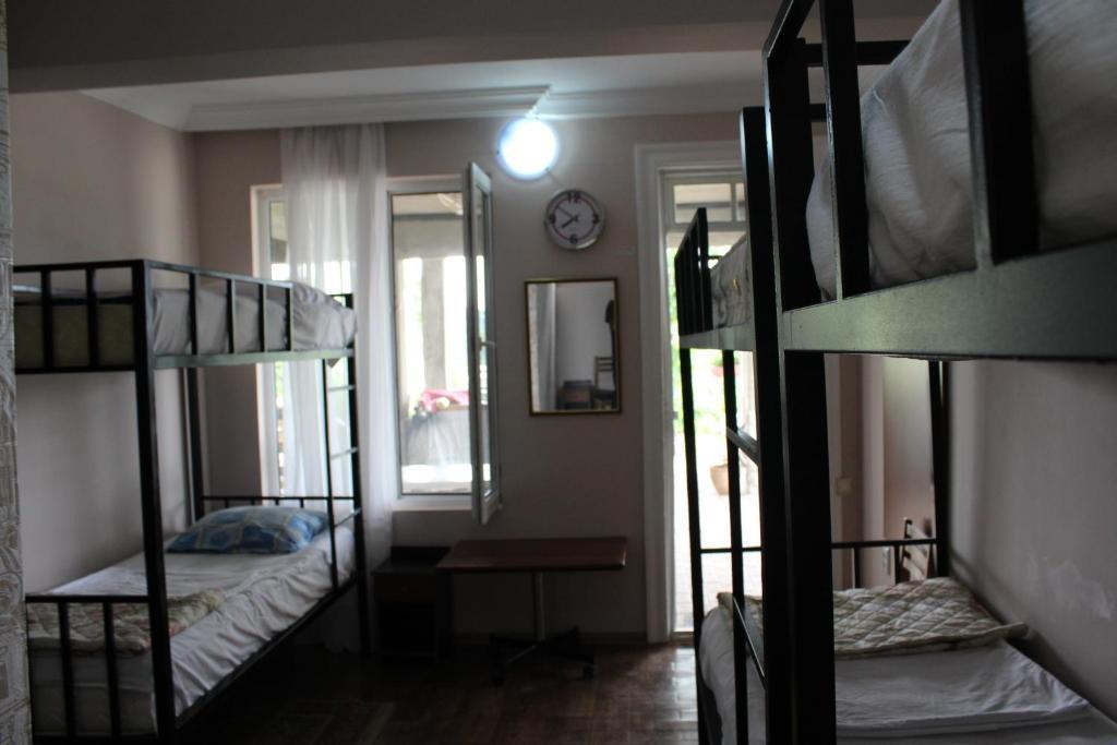 Tj Guest House Makhinjauri Ruang foto