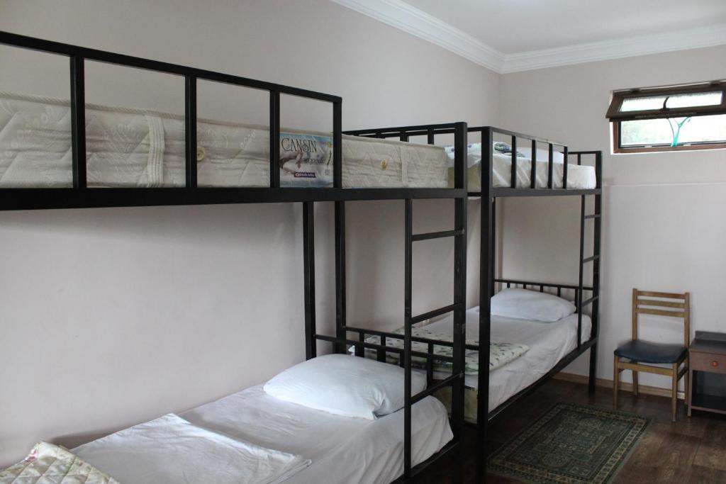 Tj Guest House Makhinjauri Ruang foto