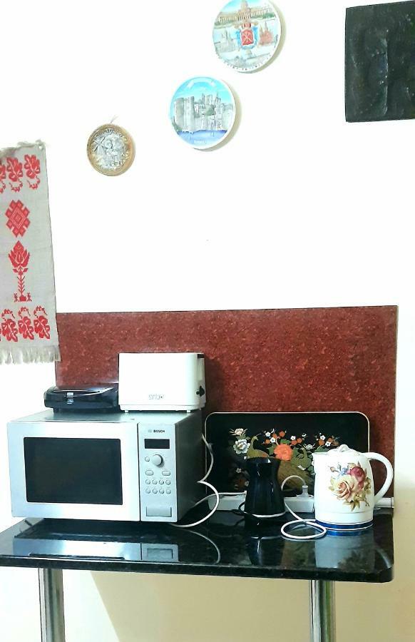 Tj Guest House Makhinjauri Bagian luar foto