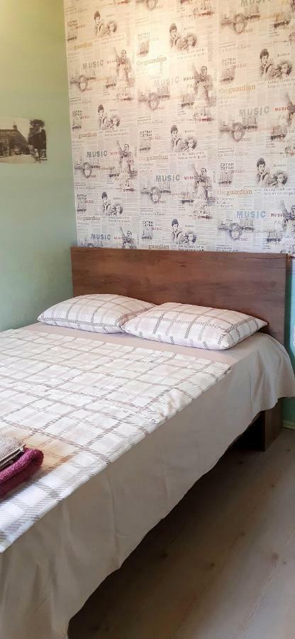 Tj Guest House Makhinjauri Bagian luar foto
